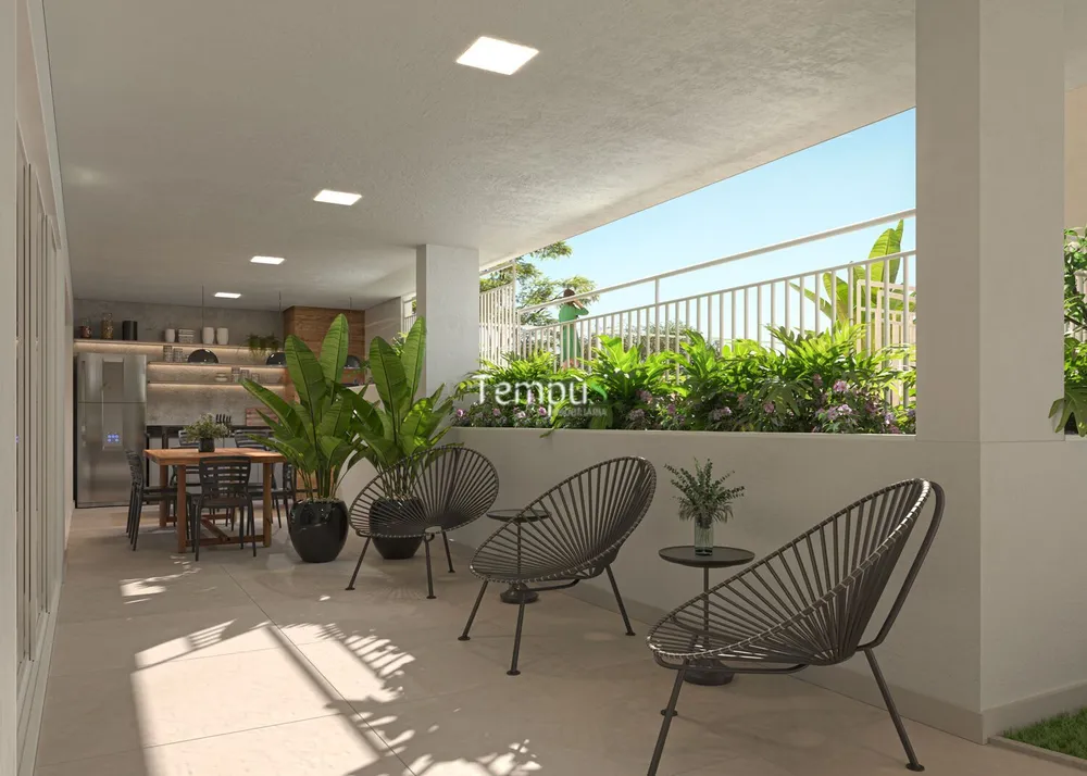 Apartamento, 2 quartos, 52 m² - Foto 7