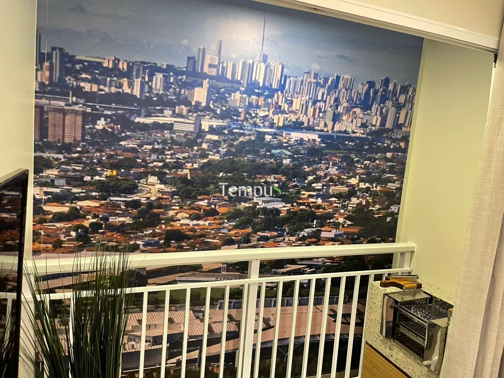 Apartamento, 2 quartos, 52 m² - Foto 3