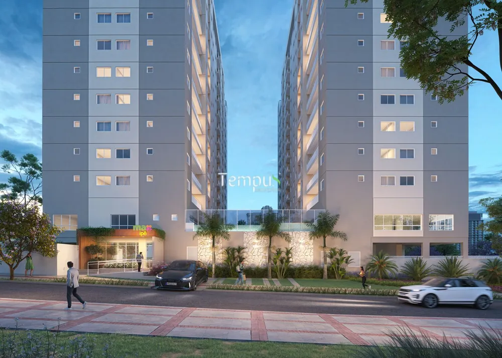 Apartamento, 2 quartos, 52 m² - Foto 15