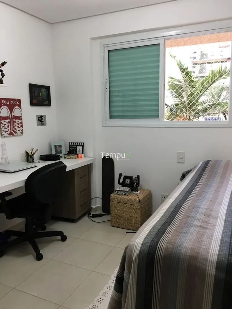 Apartamento, 4 quartos, 118 m² - Foto 9