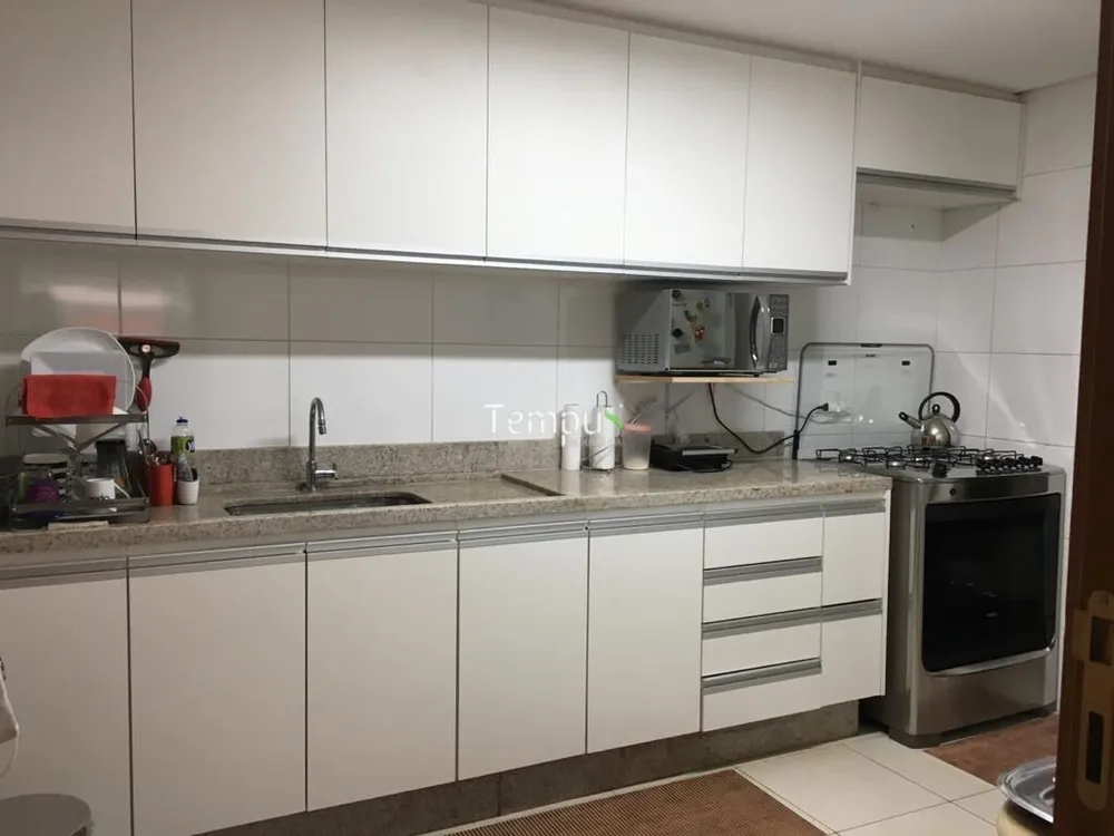 Apartamento, 4 quartos, 118 m² - Foto 3