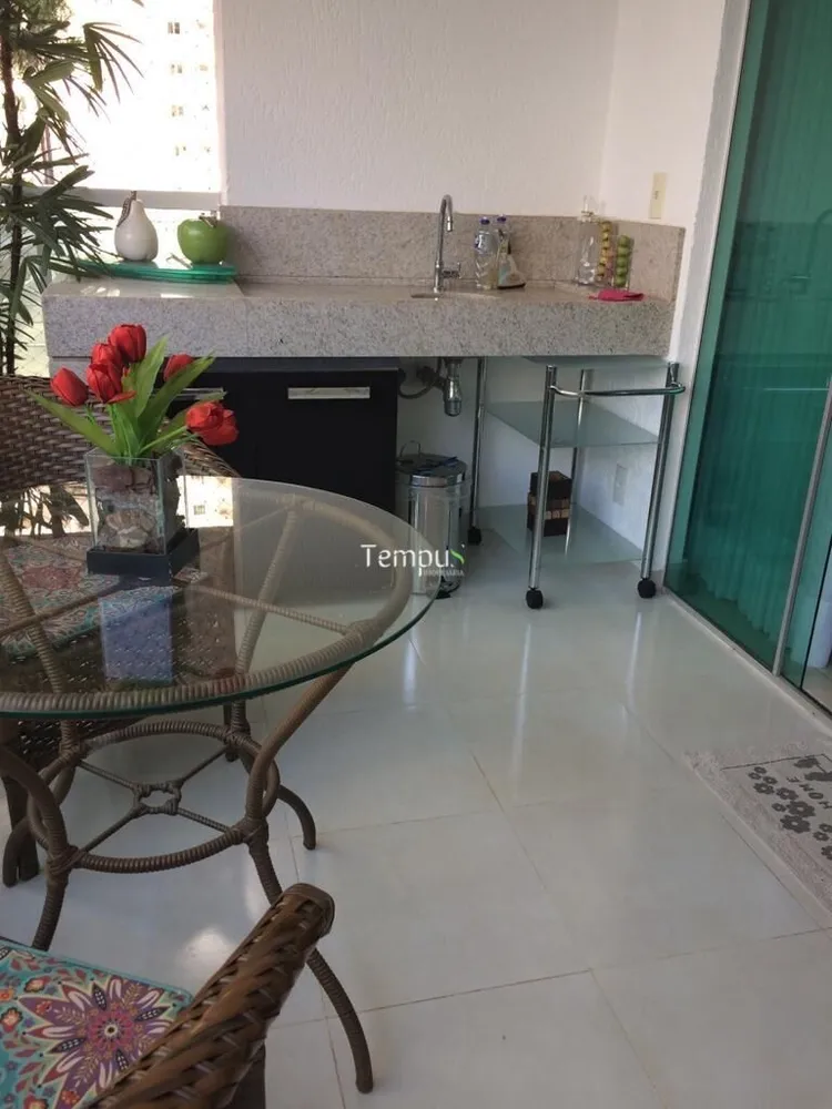 Apartamento, 4 quartos, 118 m² - Foto 8