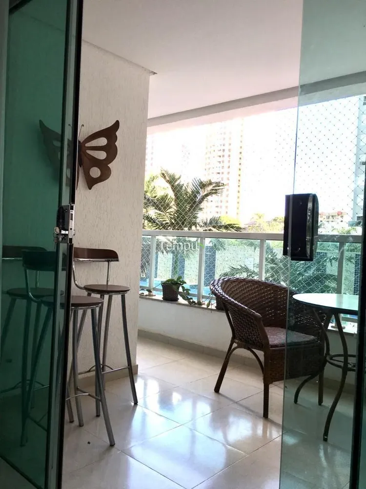 Apartamento, 4 quartos, 118 m² - Foto 2