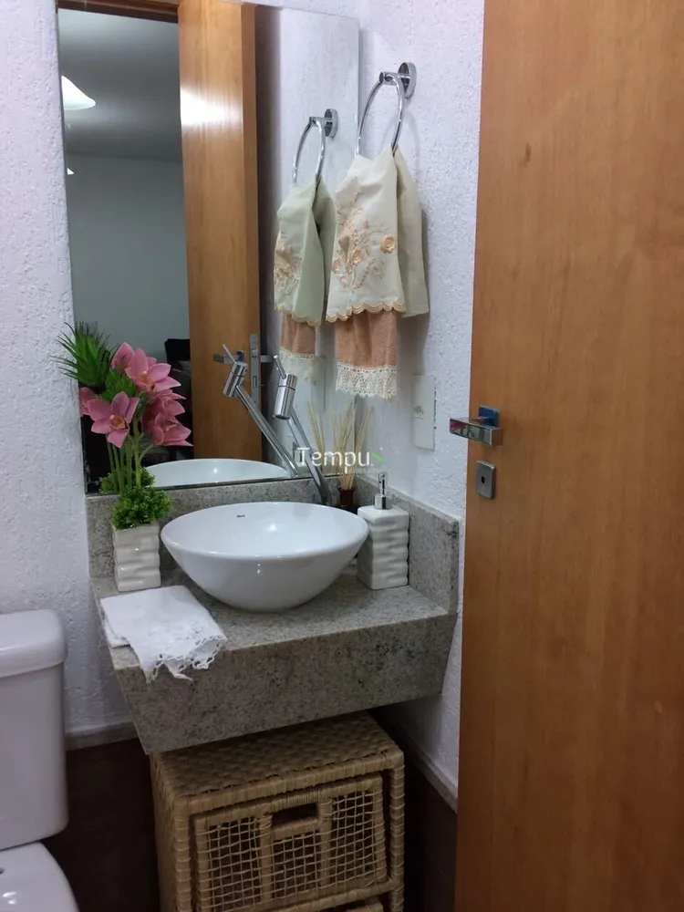 Apartamento, 4 quartos, 118 m² - Foto 12