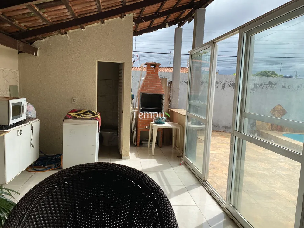 Casa, 3 quartos, 197 m² - Foto 9