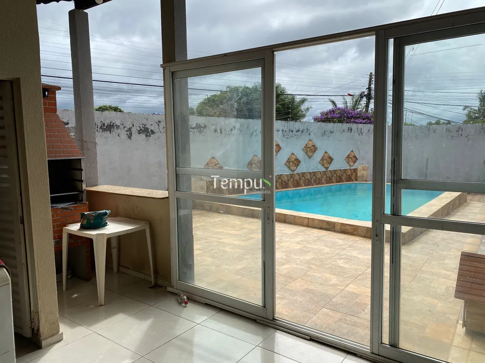 Casa, 3 quartos, 197 m² - Foto 13