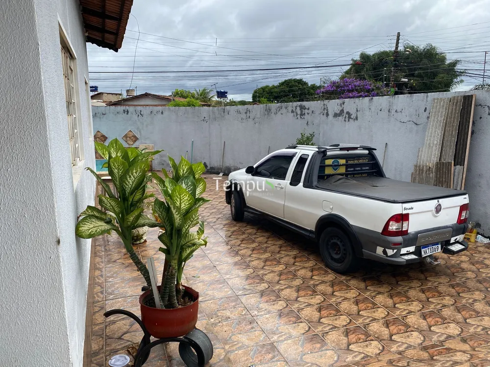 Casa, 3 quartos, 197 m² - Foto 11
