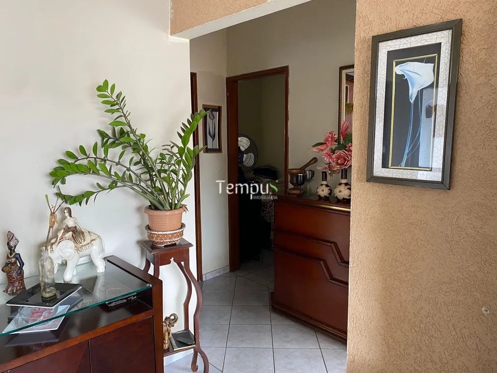 Casa, 3 quartos, 197 m² - Foto 14