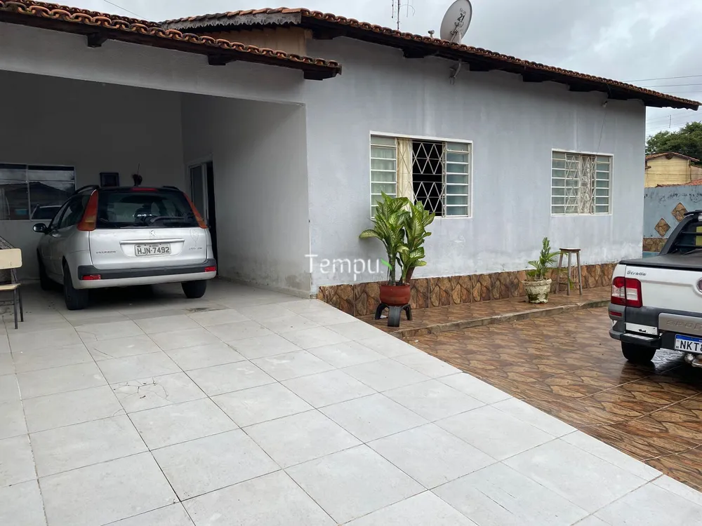 Casa, 3 quartos, 197 m² - Foto 1