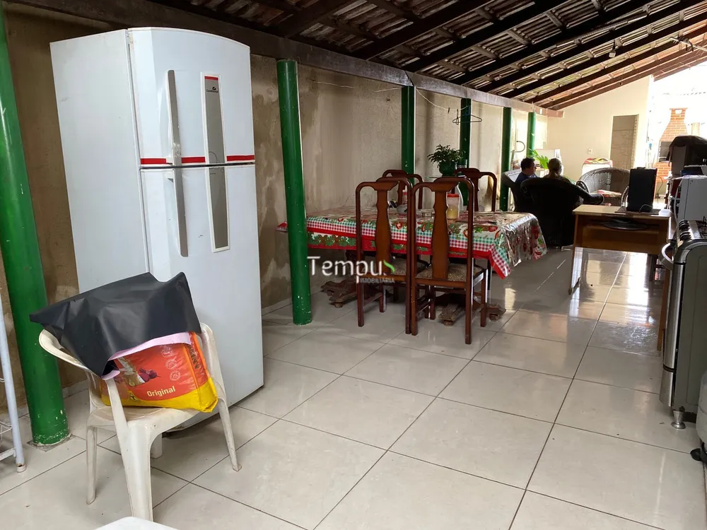 Casa, 3 quartos, 197 m² - Foto 15