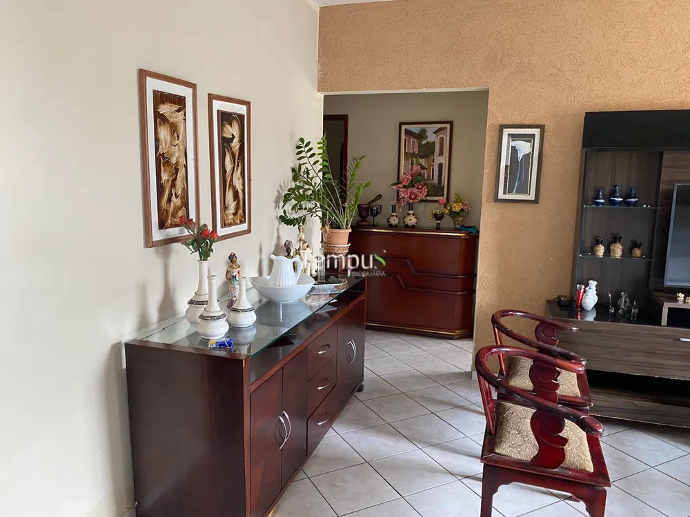 Casa, 3 quartos, 197 m² - Foto 6