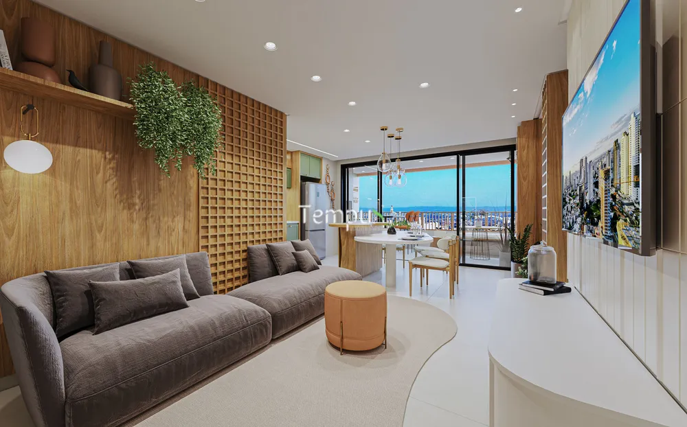 Apartamento, 2 quartos, 69 m² - Foto 7