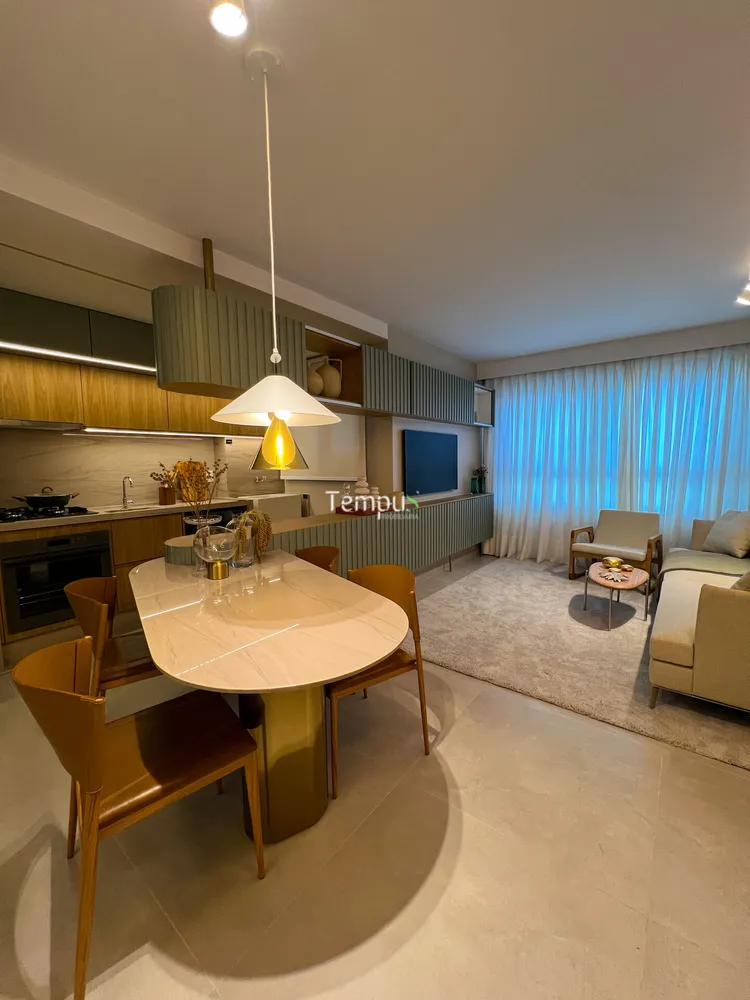 Apartamento, 2 quartos, 71 m² - Foto 2