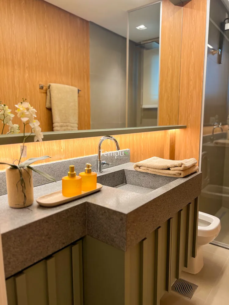 Apartamento, 2 quartos, 71 m² - Foto 1