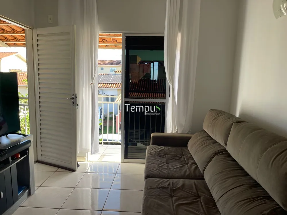 Apartamento, 2 quartos, 54 m² - Foto 6