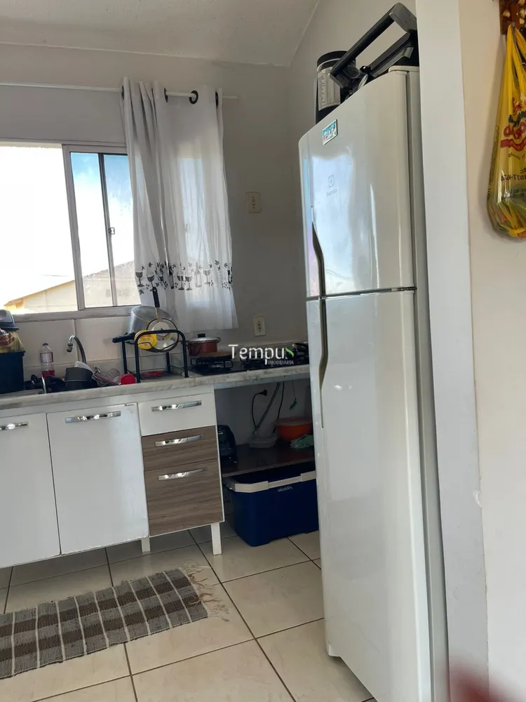 Apartamento, 2 quartos, 54 m² - Foto 10