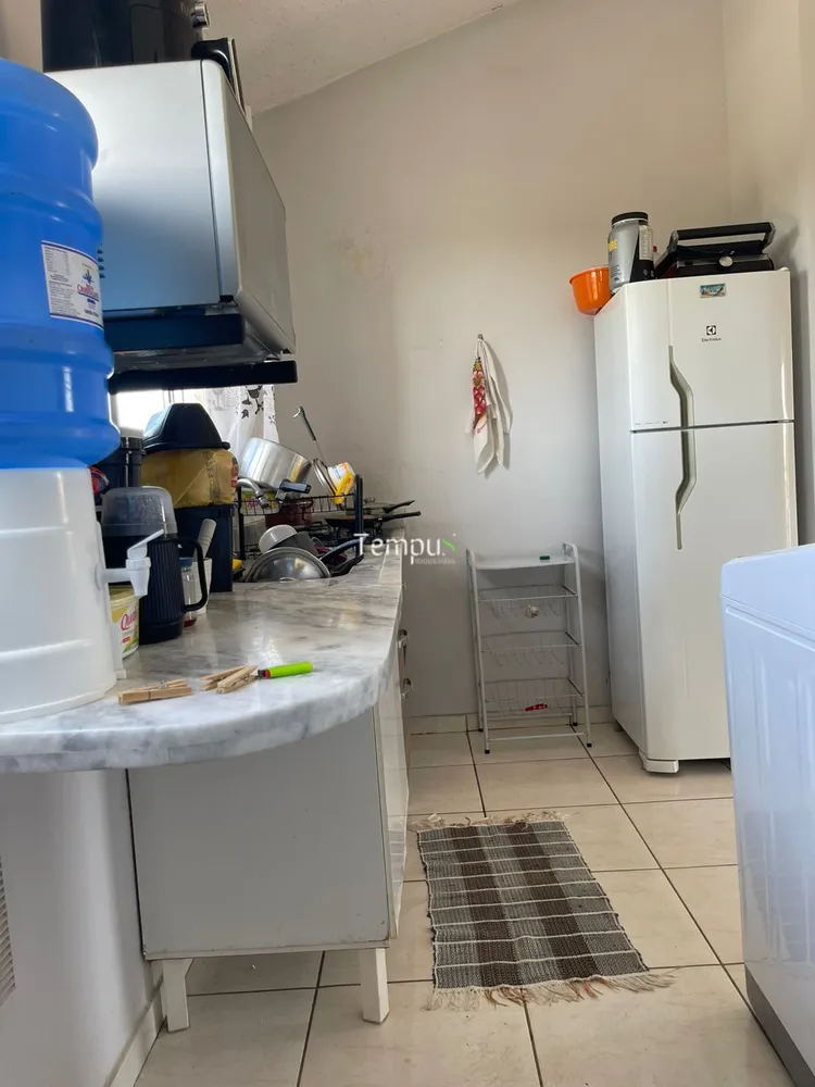 Apartamento, 2 quartos, 54 m² - Foto 12