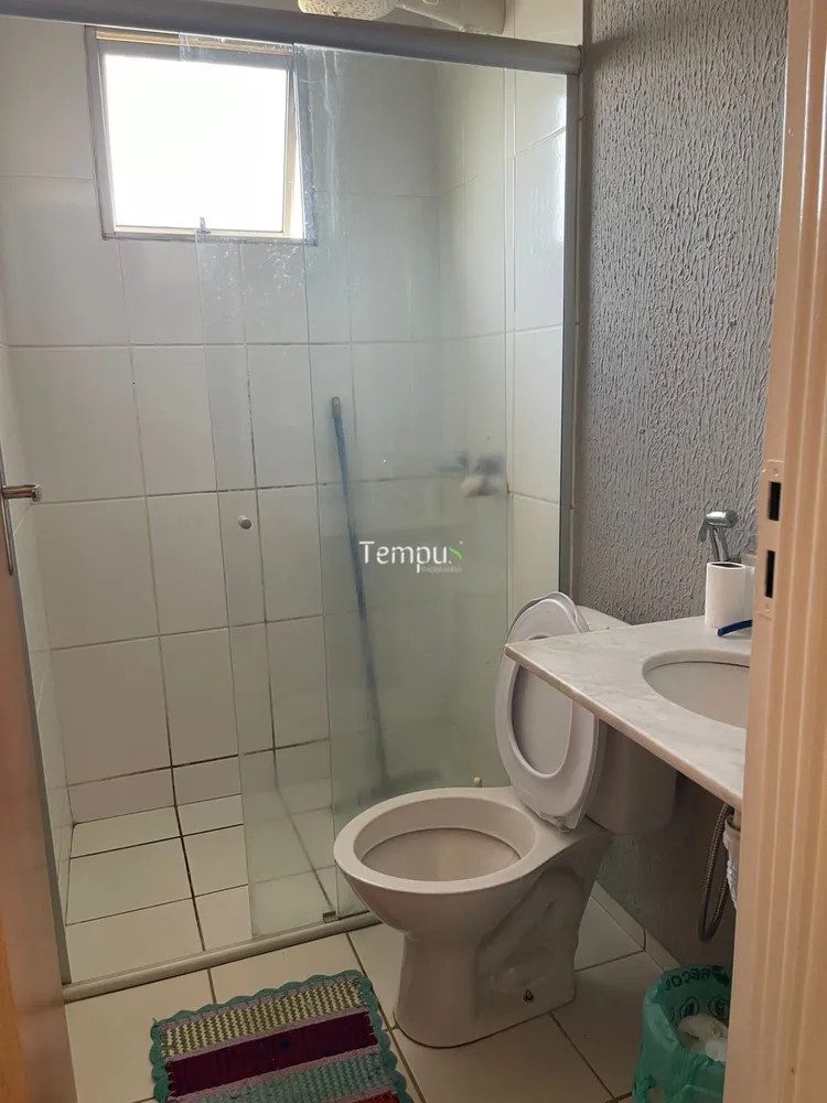 Apartamento, 2 quartos, 54 m² - Foto 3