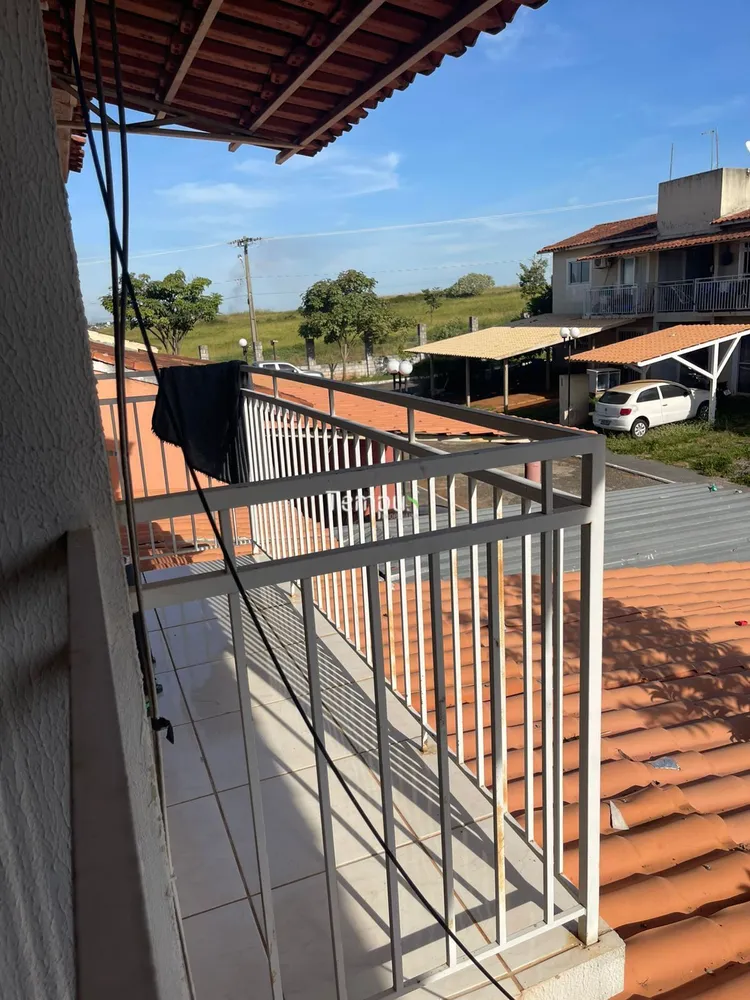 Apartamento, 2 quartos, 54 m² - Foto 1