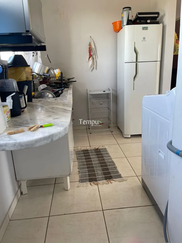 Apartamento, 2 quartos, 54 m² - Foto 4