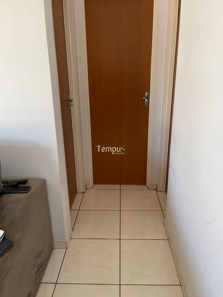 Apartamento, 2 quartos, 54 m² - Foto 7
