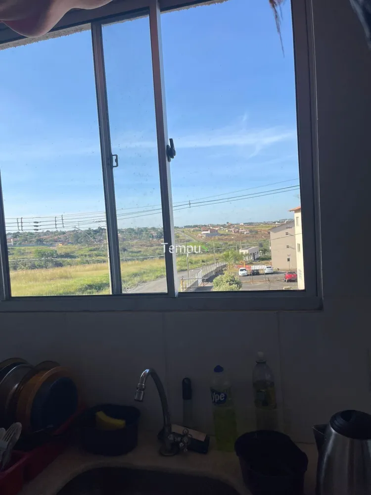Apartamento, 2 quartos, 54 m² - Foto 8