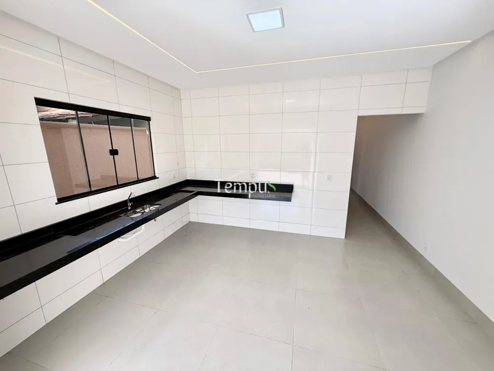 Casa, 3 quartos, 116 m² - Foto 4