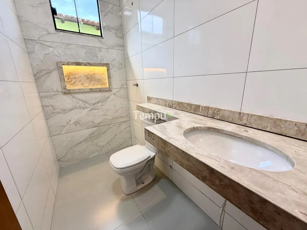 Casa, 3 quartos, 116 m² - Foto 3