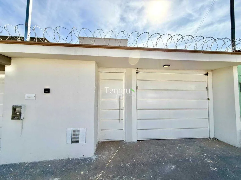 Casa, 3 quartos, 116 m² - Foto 7