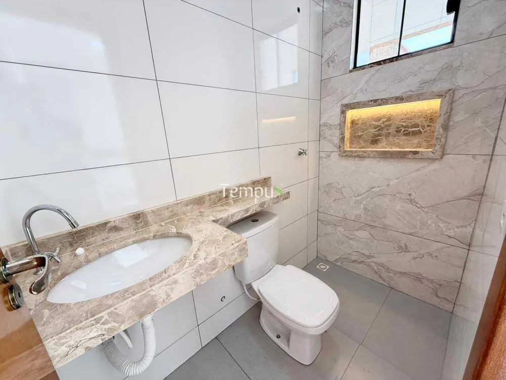 Casa, 3 quartos, 116 m² - Foto 11