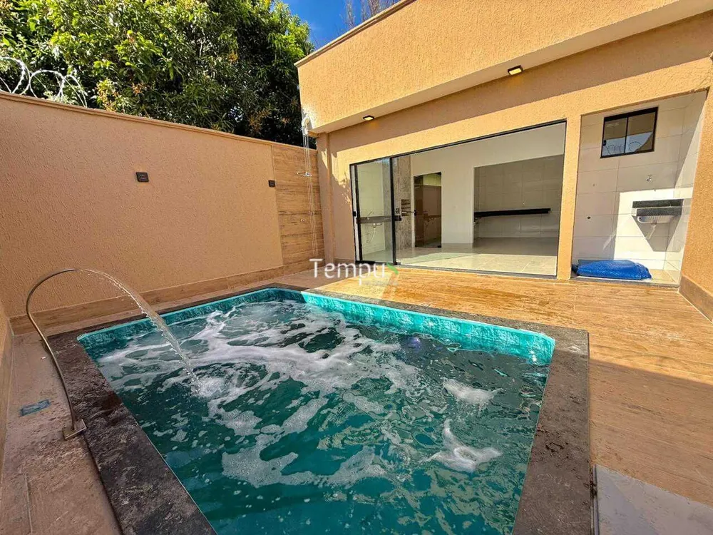 Casa, 3 quartos, 116 m² - Foto 10