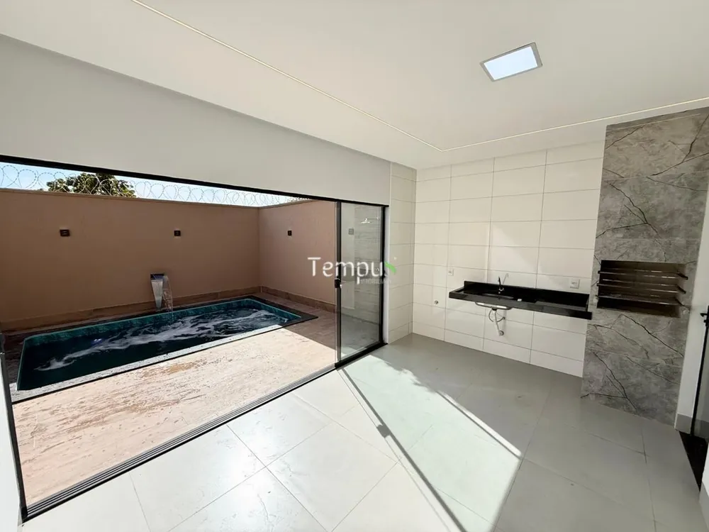 Casa, 3 quartos, 116 m² - Foto 6