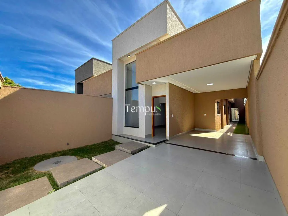 Casa, 3 quartos, 116 m² - Foto 12