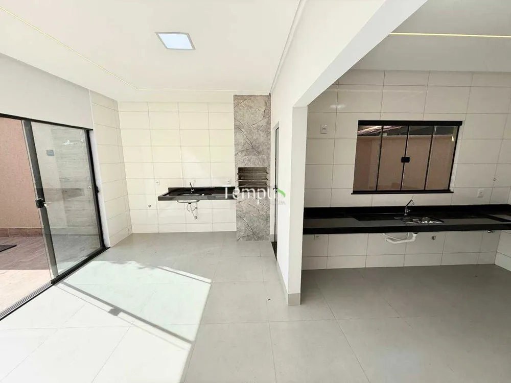 Casa, 3 quartos, 116 m² - Foto 13