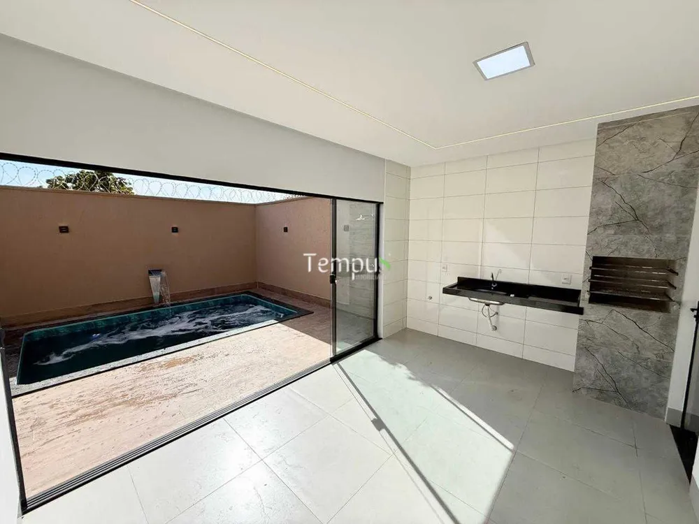 Casa, 3 quartos, 116 m² - Foto 16