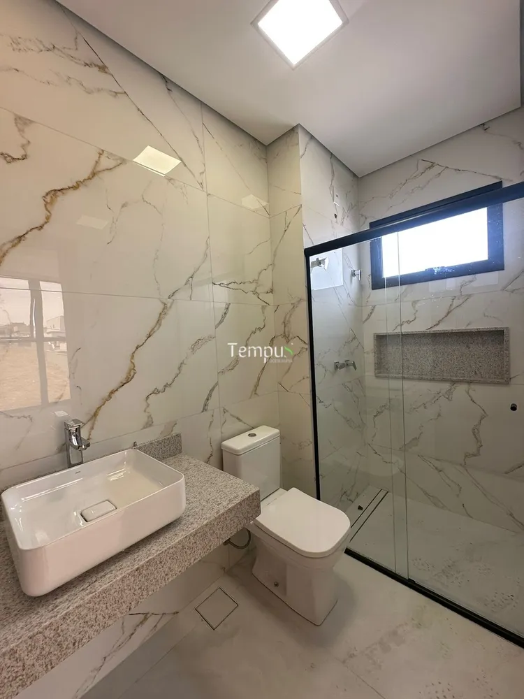 Casa de Condomínio, 4 quartos - Foto 5