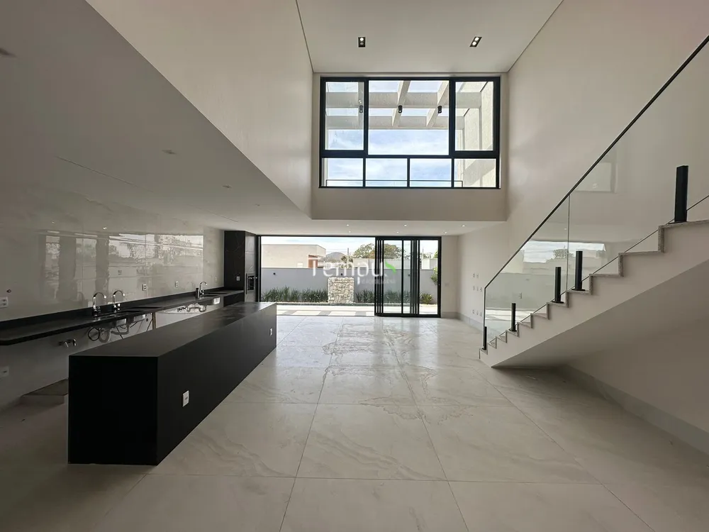 Casa de Condomínio, 4 quartos - Foto 3