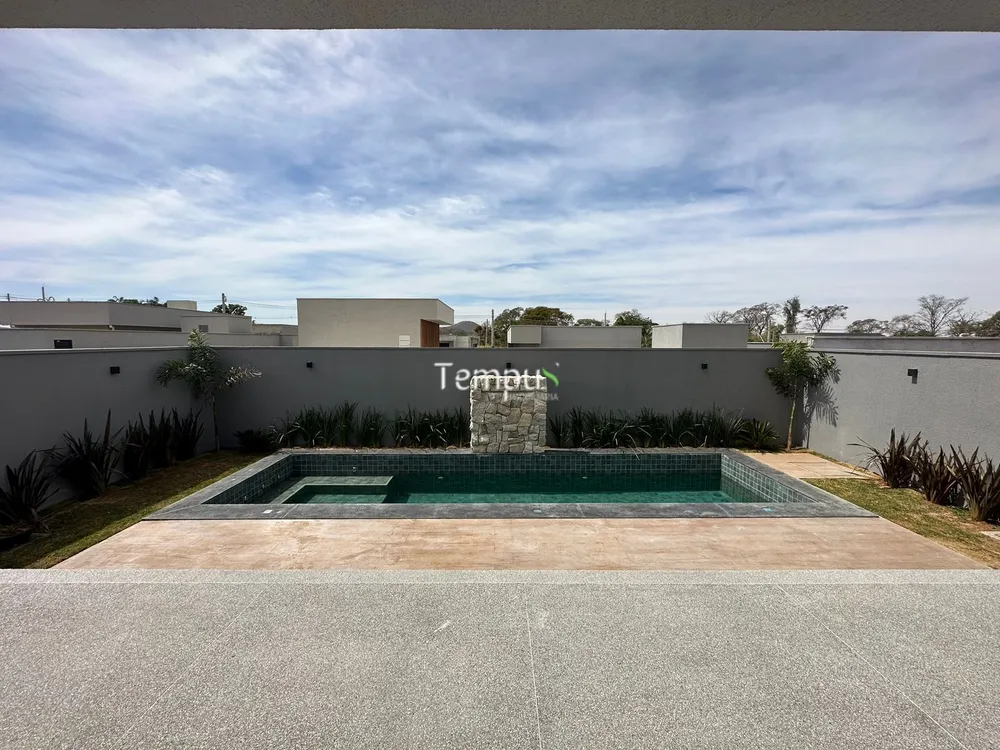 Casa de Condomínio, 4 quartos - Foto 10