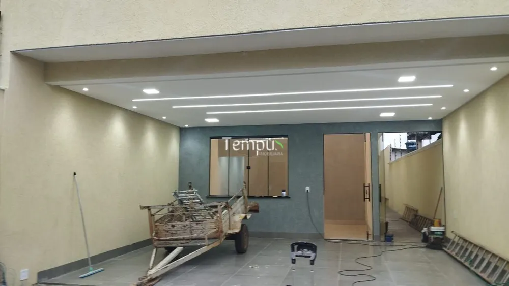 Casa, 3 quartos, 148 m² - Foto 8