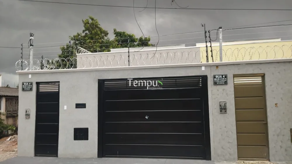 Casa, 3 quartos, 148 m² - Foto 3