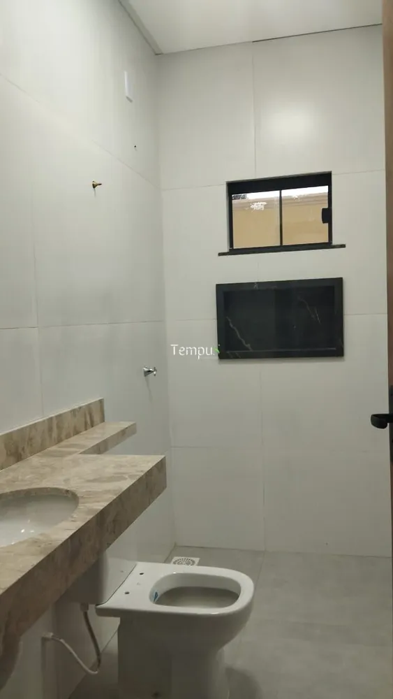 Casa, 3 quartos, 148 m² - Foto 7