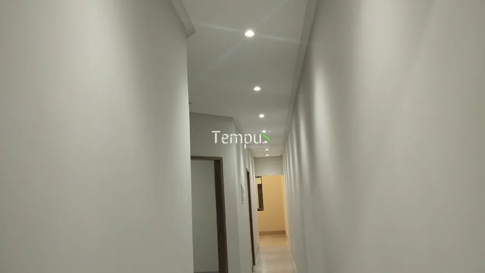 Casa, 3 quartos, 148 m² - Foto 1