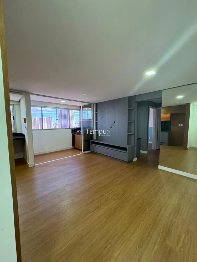 Apartamento, 2 quartos, 58 m² - Foto 6