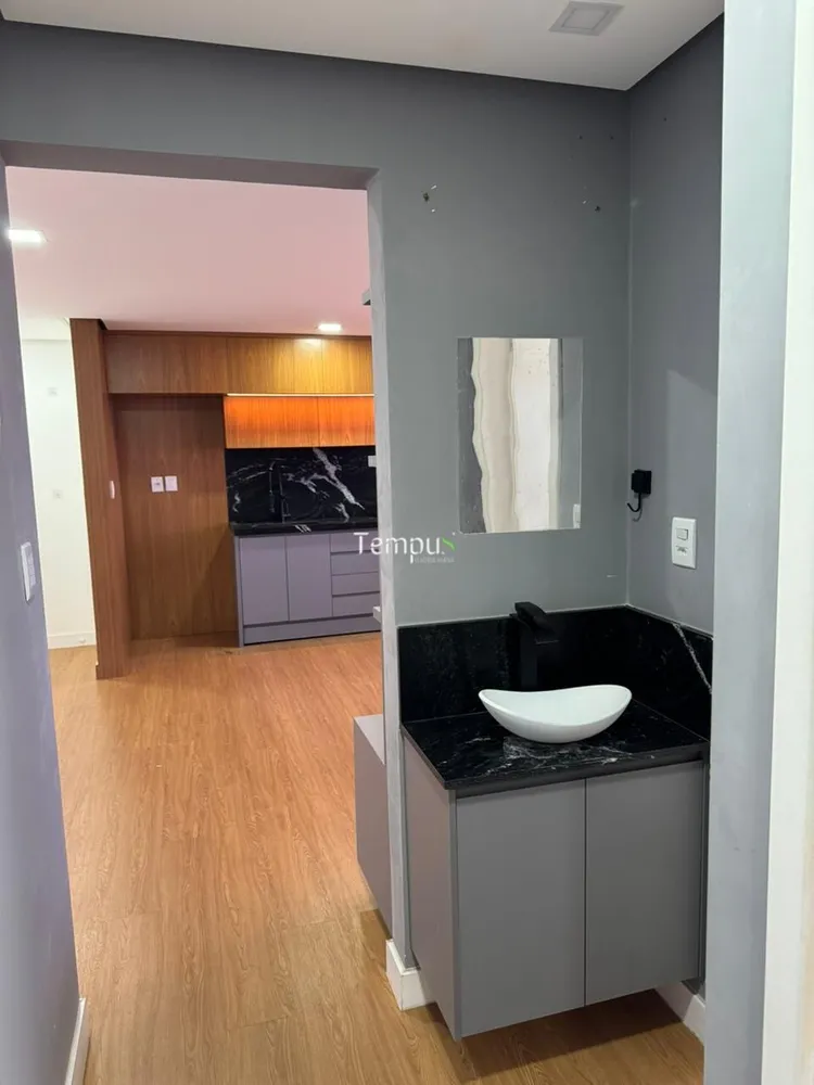 Apartamento, 2 quartos, 58 m² - Foto 7