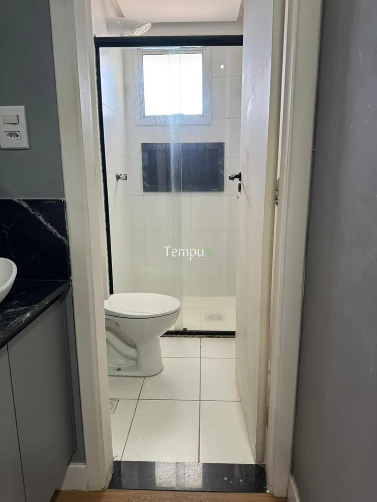 Apartamento, 2 quartos, 58 m² - Foto 1