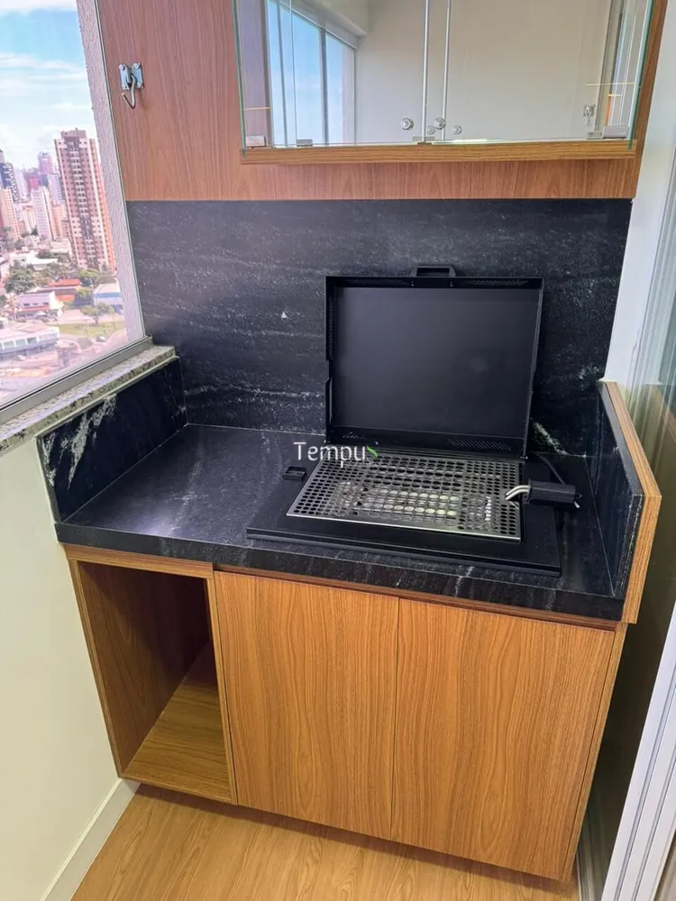 Apartamento, 2 quartos, 58 m² - Foto 8