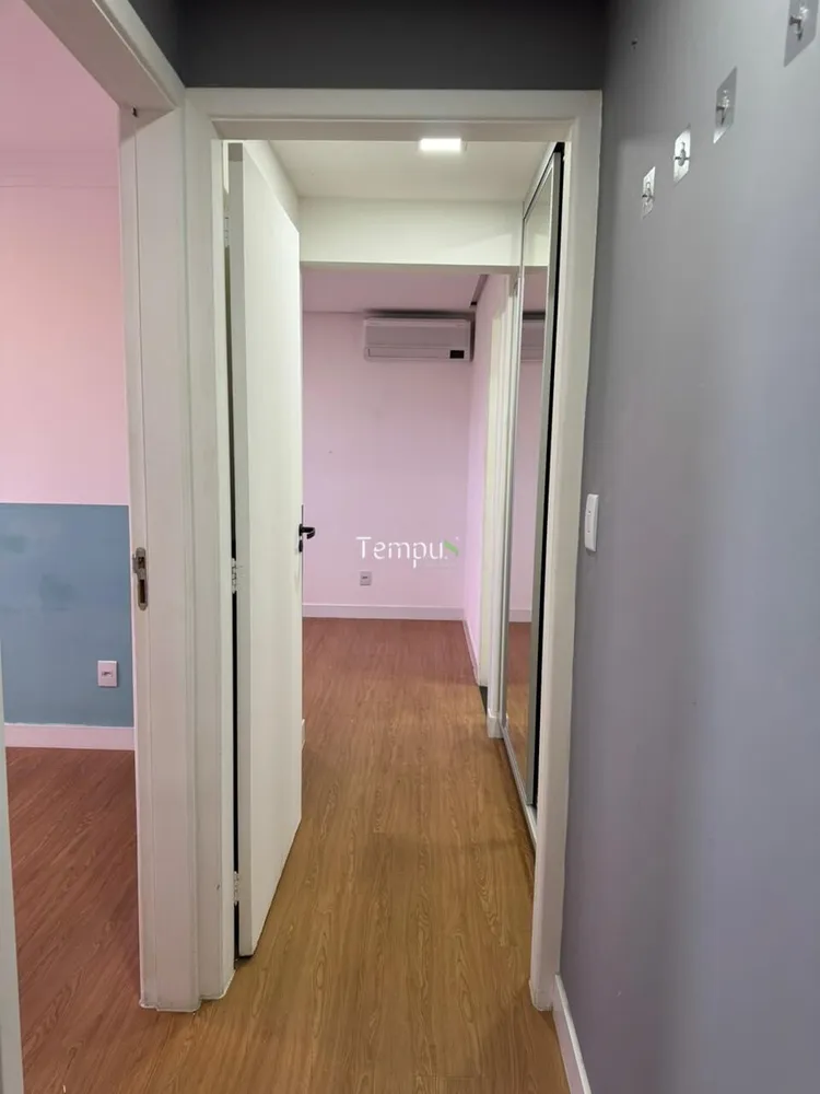 Apartamento, 2 quartos, 58 m² - Foto 3