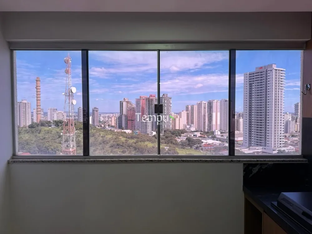 Apartamento, 2 quartos, 58 m² - Foto 4