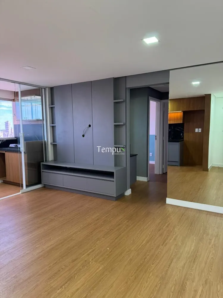 Apartamento, 2 quartos, 58 m² - Foto 2
