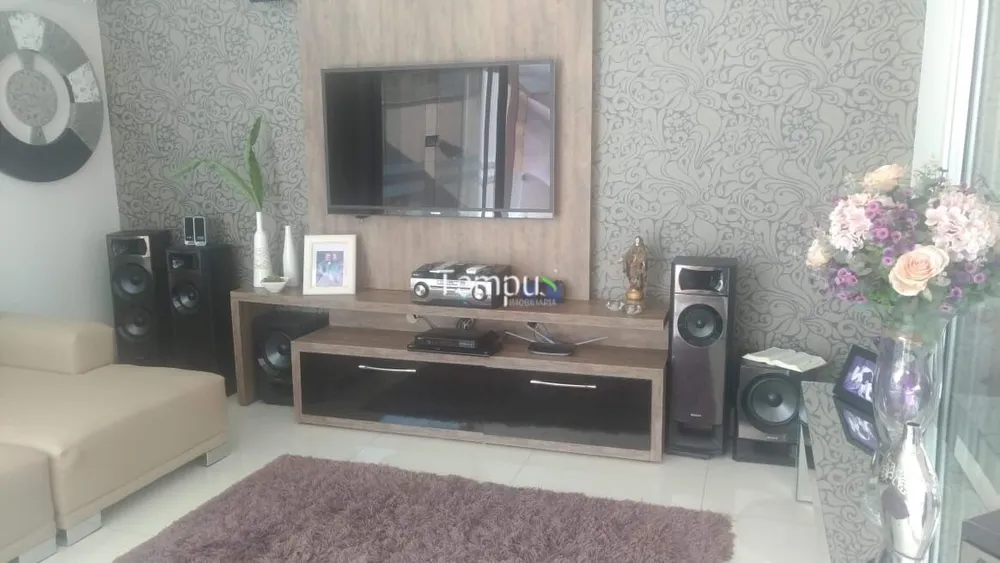 Casa, 4 quartos, 290 m² - Foto 9